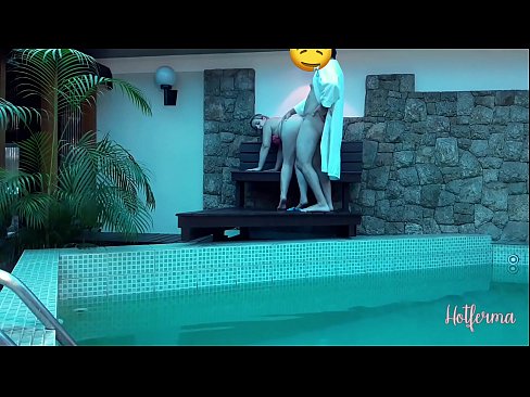 ❤️ Chefe convida empregada para a piscina, mas não conseguiu resistir a um ❤❌ Porno doméstico em nós pt-br.obuvlisett.ru ☑